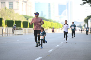 Night Race @ Putrajaya 2026