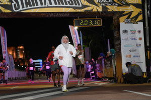 Night Race @ Putrajaya 2026