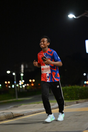 Night Race @ Putrajaya 2026