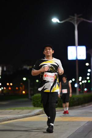 Night Race @ Putrajaya 2026