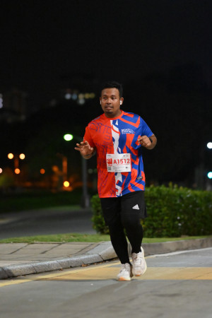 Night Race @ Putrajaya 2026