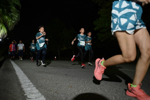 Night Race @ Putrajaya 2026