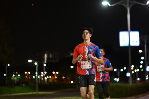 Night Race @ Putrajaya 2026