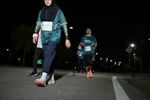 Night Race @ Putrajaya 2026