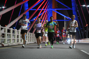 Night Race @ Putrajaya 2026