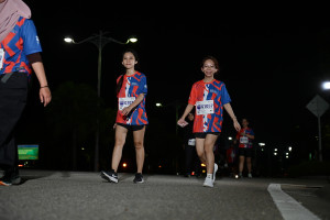 Night Race @ Putrajaya 2026