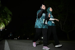Night Race @ Putrajaya 2026
