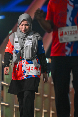 Night Race @ Putrajaya 2026