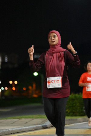 Night Race @ Putrajaya 2026