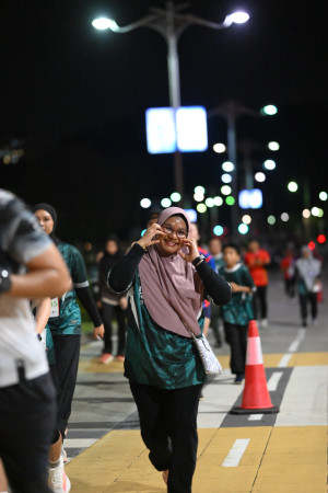 Night Race @ Putrajaya 2026