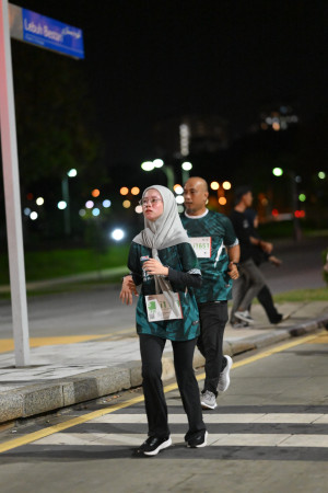 Night Race @ Putrajaya 2026