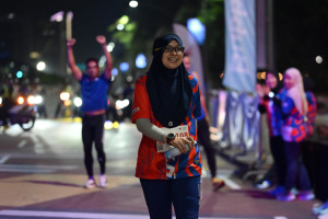 Night Race @ Putrajaya 2026