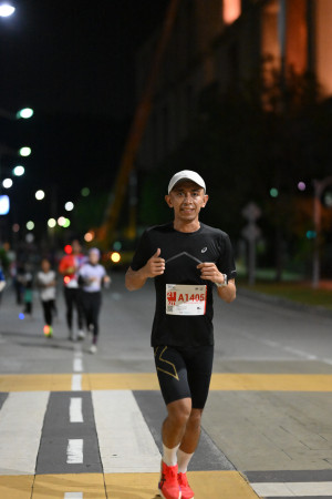 Night Race @ Putrajaya 2026