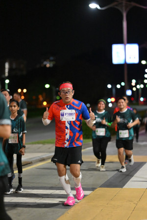 Night Race @ Putrajaya 2026
