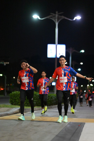 Night Race @ Putrajaya 2026