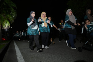 Night Race @ Putrajaya 2026