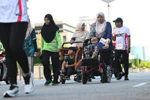 Night Race @ Putrajaya 2026
