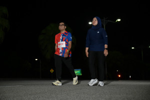 Night Race @ Putrajaya 2026