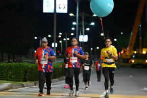 Night Race @ Putrajaya 2026