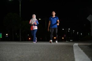 Night Race @ Putrajaya 2026
