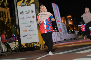 Night Race @ Putrajaya 2026