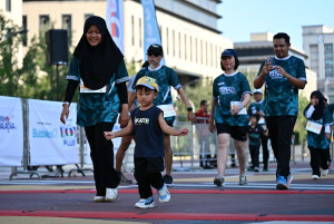 Night Race @ Putrajaya 2026