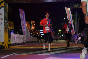 Night Race @ Putrajaya 2026