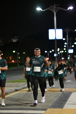 Night Race @ Putrajaya 2026