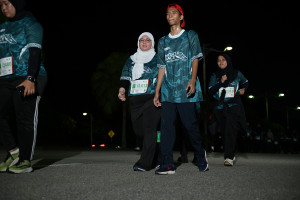 Night Race @ Putrajaya 2026