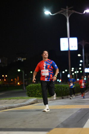 Night Race @ Putrajaya 2026