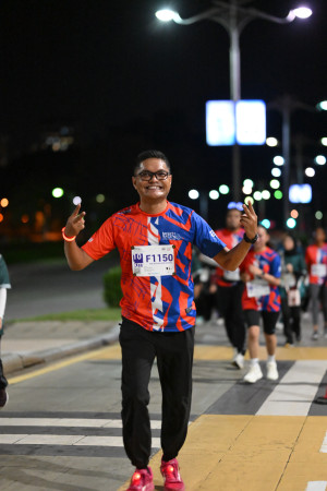 Night Race @ Putrajaya 2026