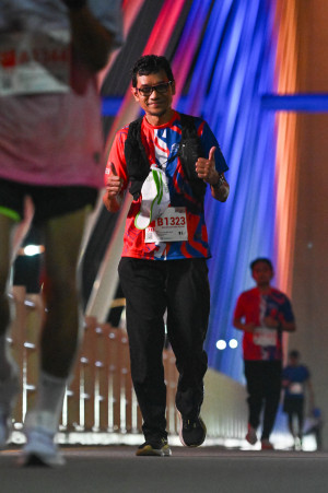 Night Race @ Putrajaya 2026