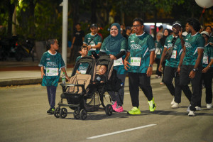 Night Race @ Putrajaya 2026
