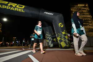 Night Race @ Putrajaya 2026