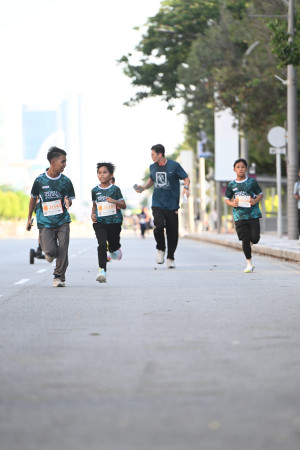 Night Race @ Putrajaya 2026
