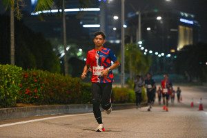 Night Race @ Putrajaya 2026