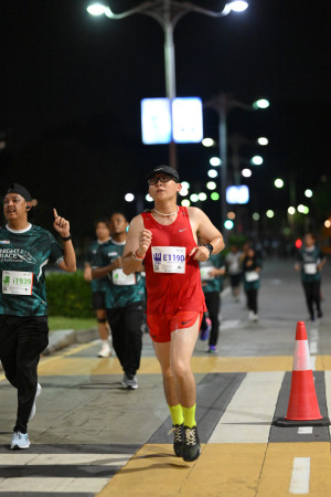 Night Race @ Putrajaya 2026