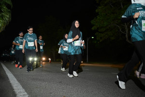 Night Race @ Putrajaya 2026