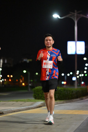 Night Race @ Putrajaya 2026