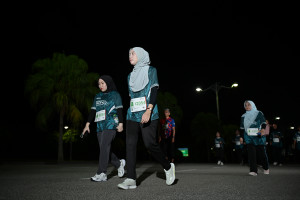 Night Race @ Putrajaya 2026