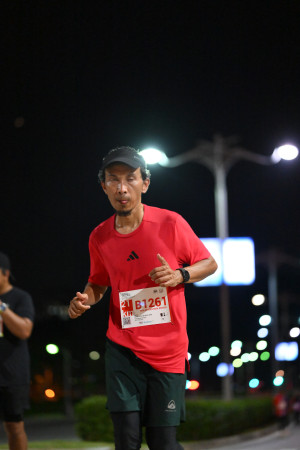 Night Race @ Putrajaya 2026