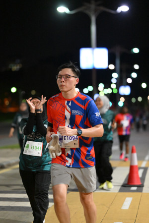Night Race @ Putrajaya 2026