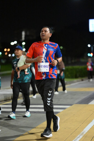 Night Race @ Putrajaya 2026