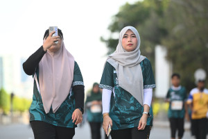 Night Race @ Putrajaya 2026