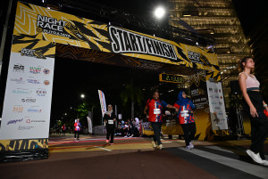 Night Race @ Putrajaya 2026