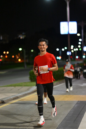 Night Race @ Putrajaya 2026
