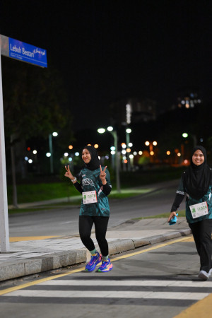 Night Race @ Putrajaya 2026