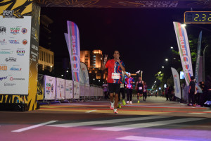 Night Race @ Putrajaya 2026