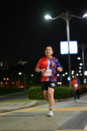Night Race @ Putrajaya 2026