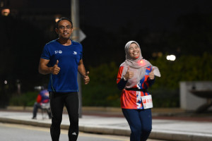 Night Race @ Putrajaya 2026